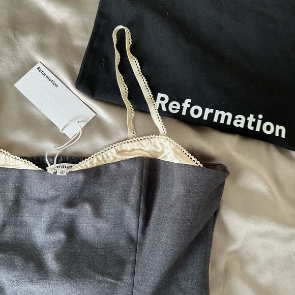 Reformation Melanie Top - Picture 4 of 5